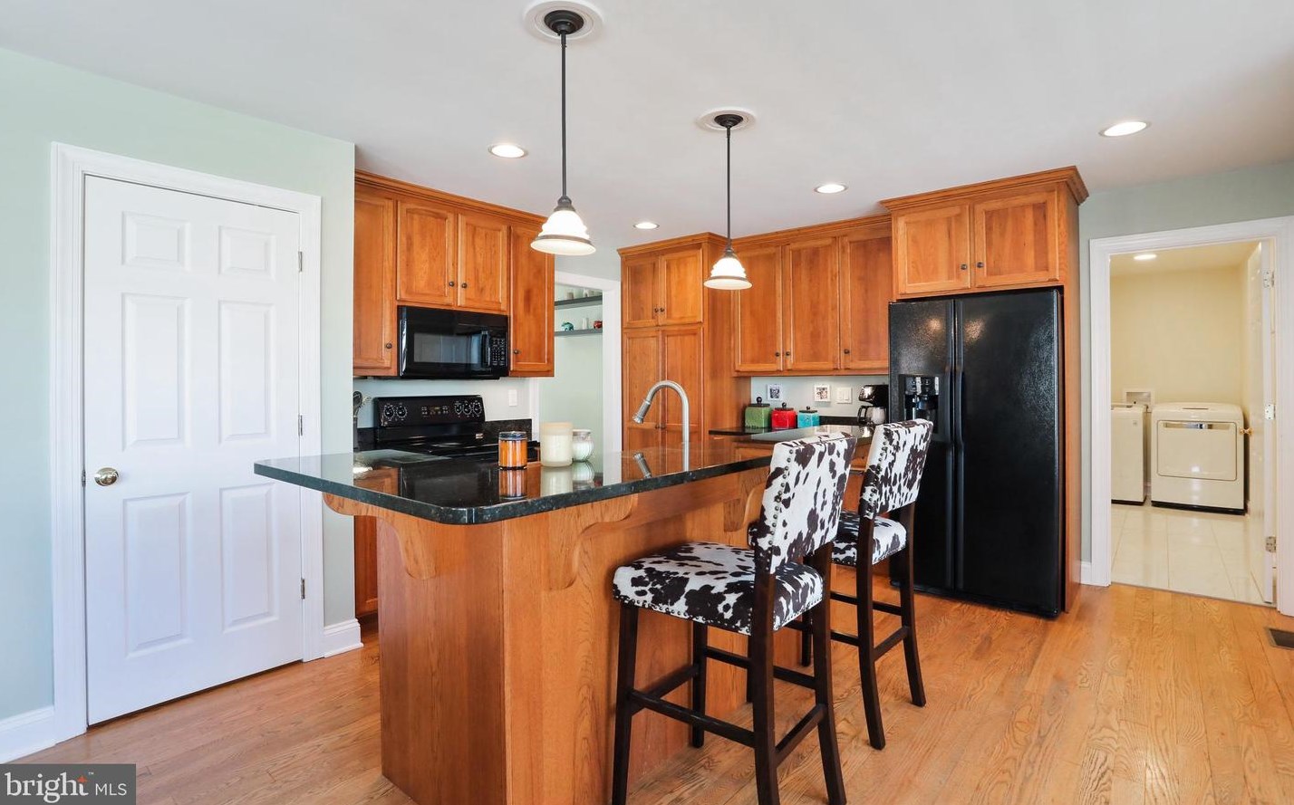12008 Greenridge Dr, Roadside PA  17268-8885 exterior