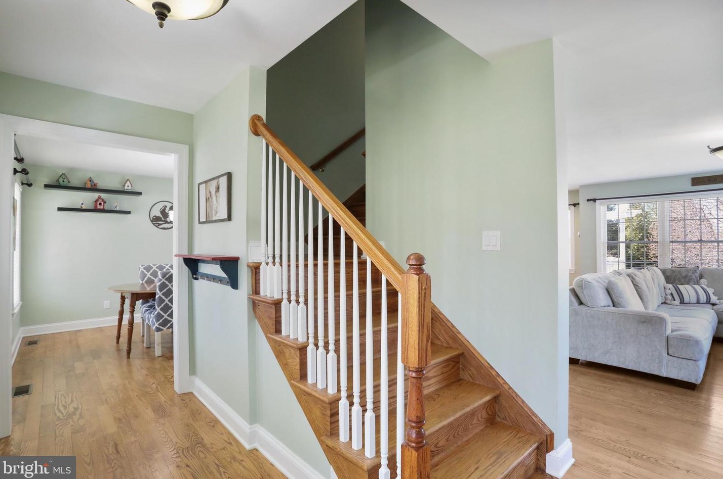 12008 Greenridge Dr, Roadside PA  17268-8885 exterior