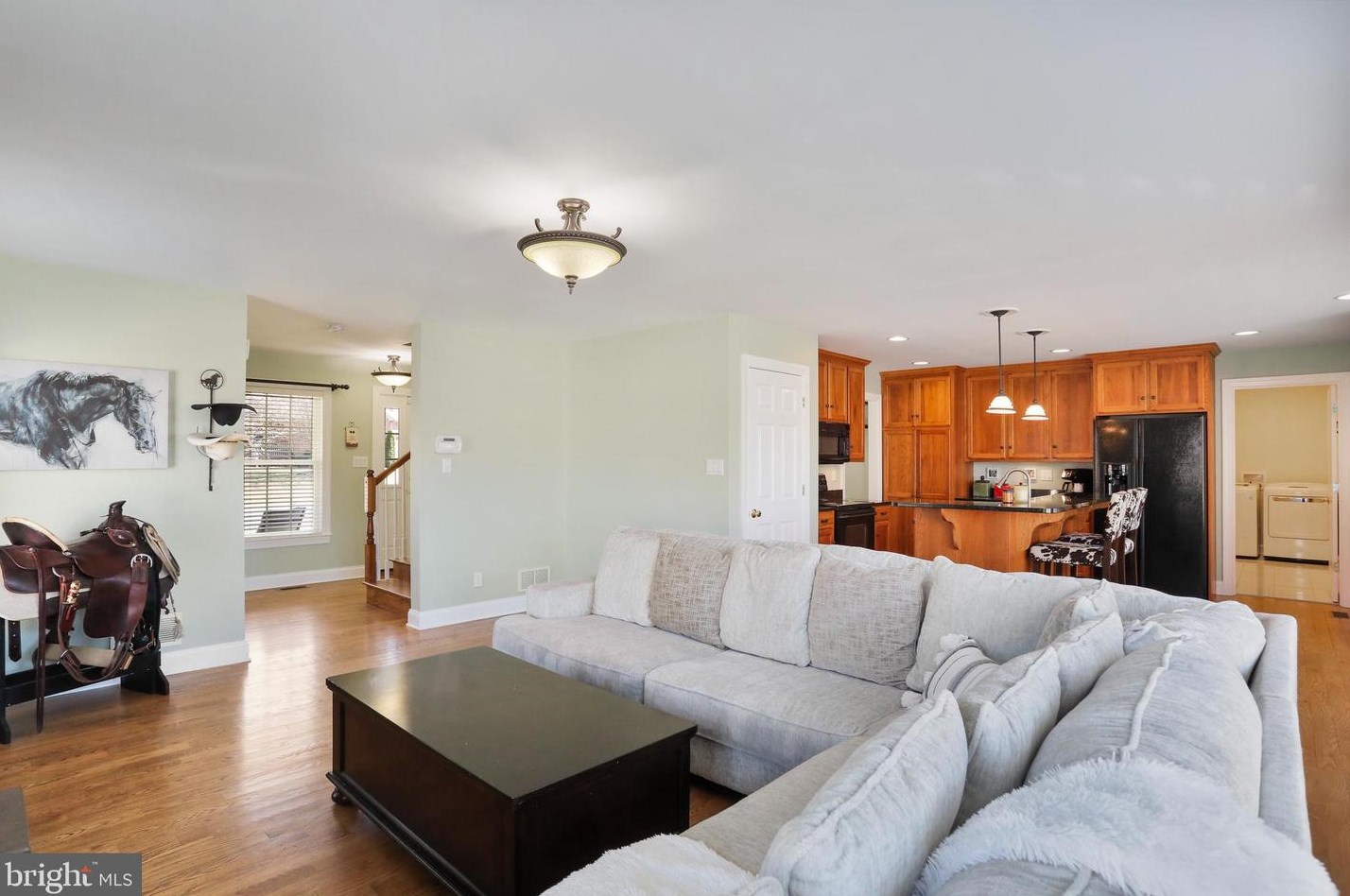 12008 Greenridge Dr, Roadside PA  17268-8885 exterior