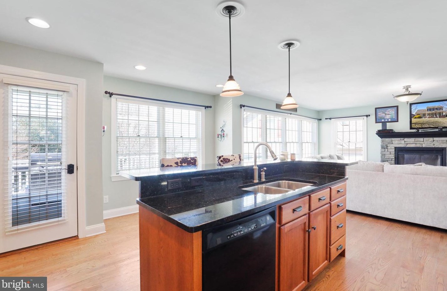 12008 Greenridge Dr, Roadside PA  17268-8885 exterior