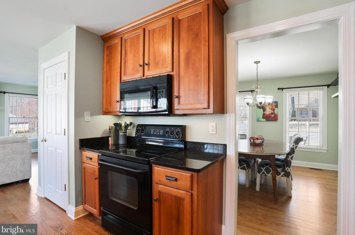 12008 Greenridge Dr, Roadside PA  17268-8885 exterior