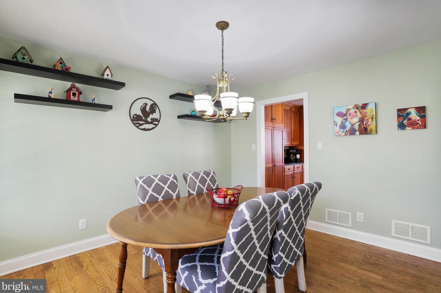 12008 Greenridge Dr, Roadside PA  17268-8885 exterior
