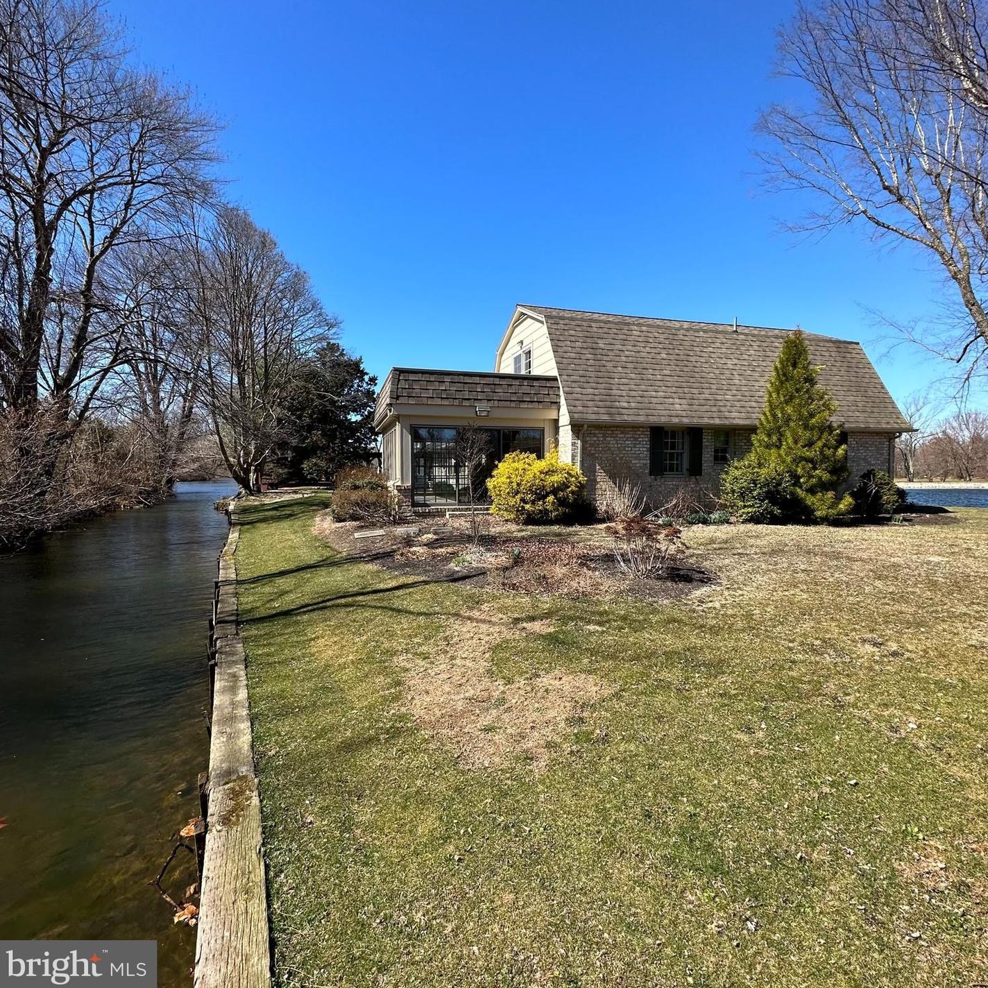 5155 Conocodell Dr, Fayetteville PA  17222-9778 exterior