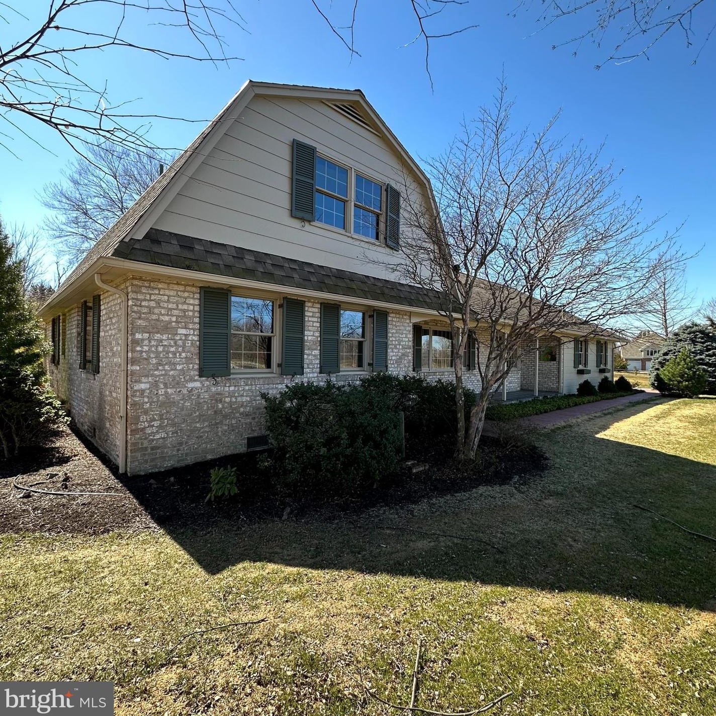 5155 Conocodell Dr, Fayetteville PA  17222-9778 exterior