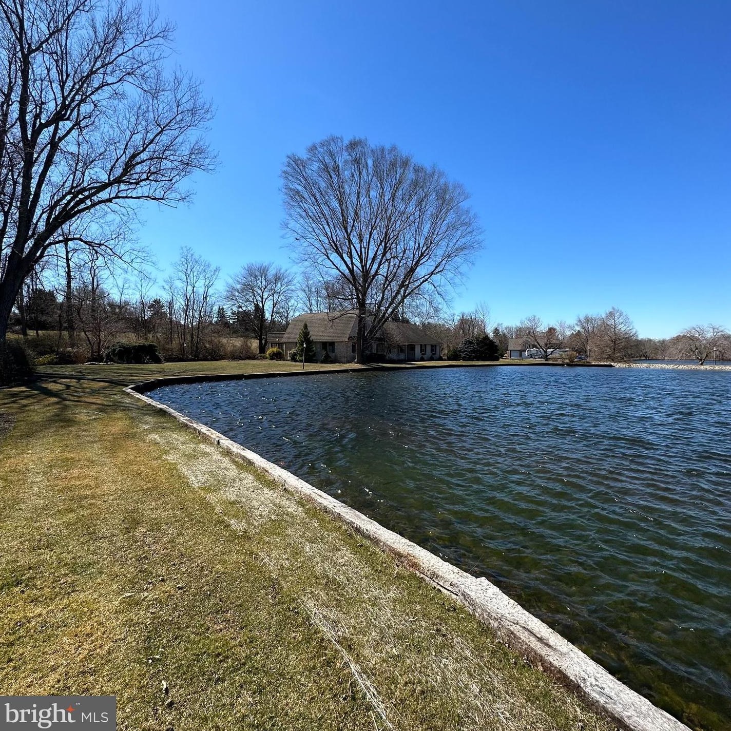 5155 Conocodell Dr, Fayetteville PA  17222-9778 exterior