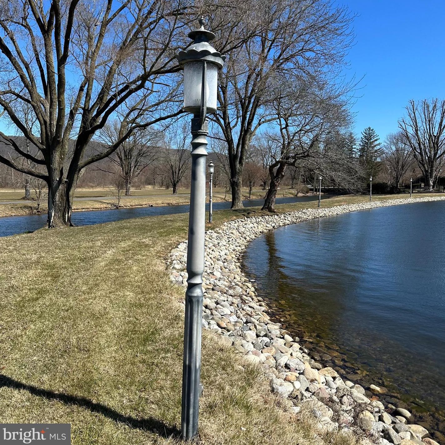 5155 Conocodell Dr, Fayetteville PA  17222-9778 exterior