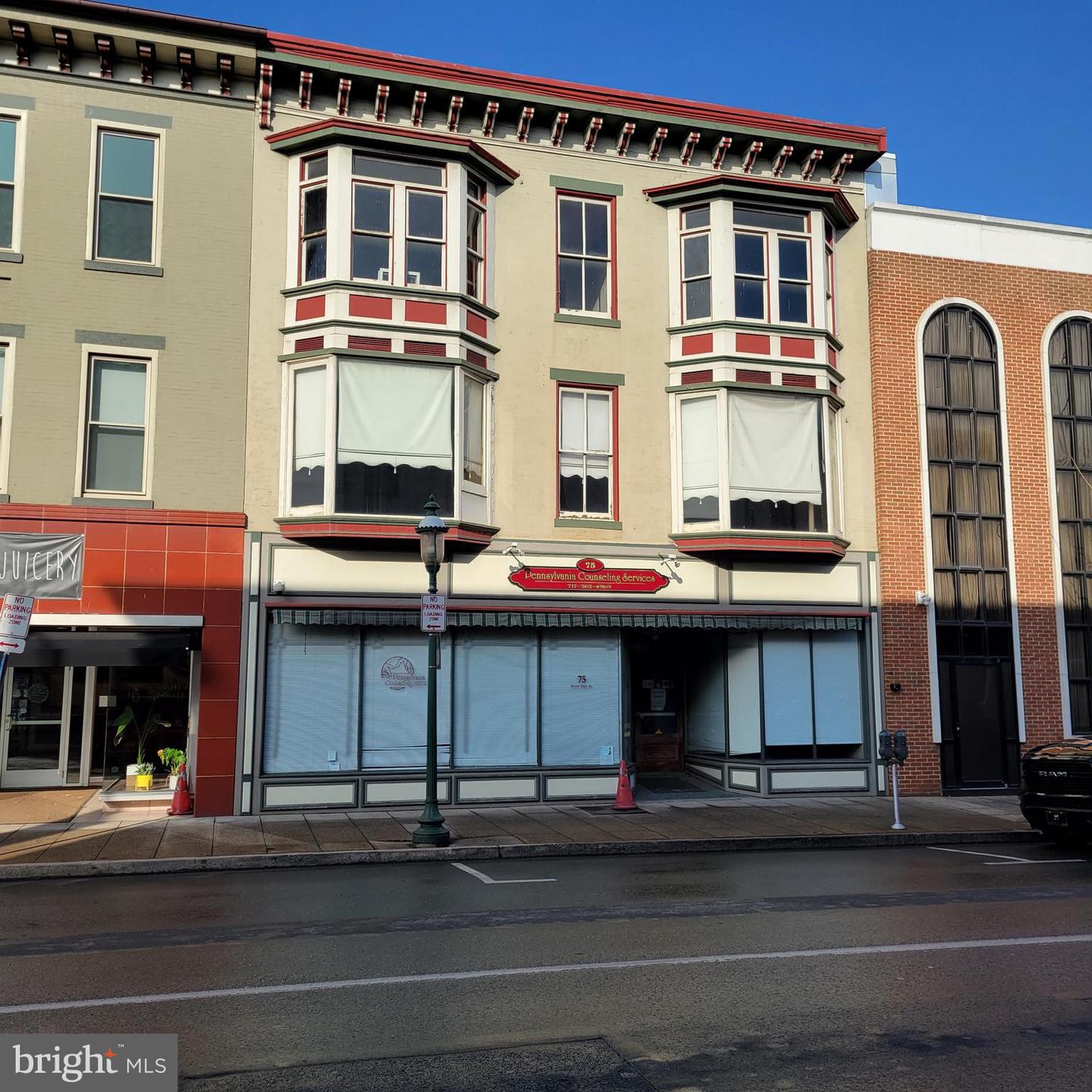 75 S Main St, Chambersburg, PA 17201 MLS PAFL2012622 Coldwell Banker