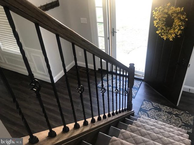 2422 Austin Ave, Chambersburg PA  17202 exterior