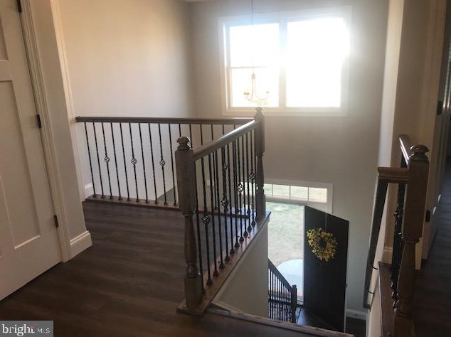 2422 Austin Ave, Chambersburg PA  17202 exterior