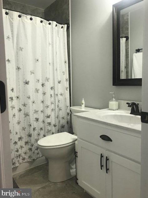 2422 Austin Ave, Chambersburg PA  17202 exterior