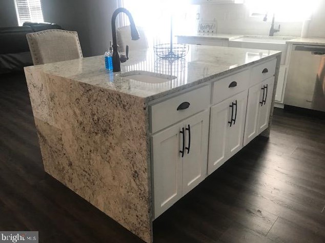 2422 Austin Ave, Chambersburg PA  17202 exterior