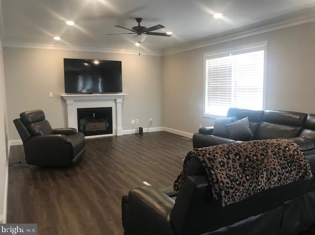 2422 Austin Ave, Chambersburg PA  17202 exterior