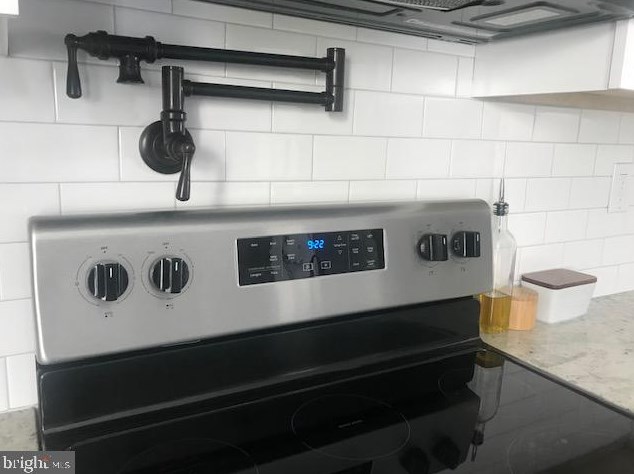 2422 Austin Ave, Chambersburg PA  17202 exterior