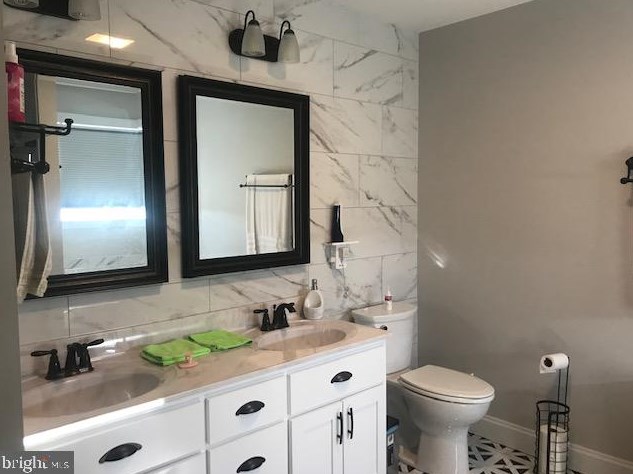 2422 Austin Ave, Chambersburg PA  17202 exterior