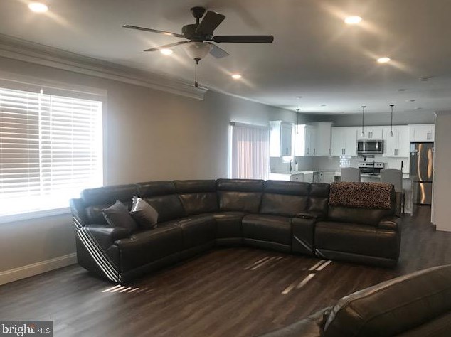 2422 Austin Ave, Chambersburg PA  17202 exterior