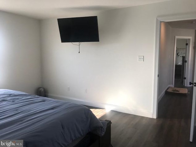 2422 Austin Ave, Chambersburg PA  17202 exterior