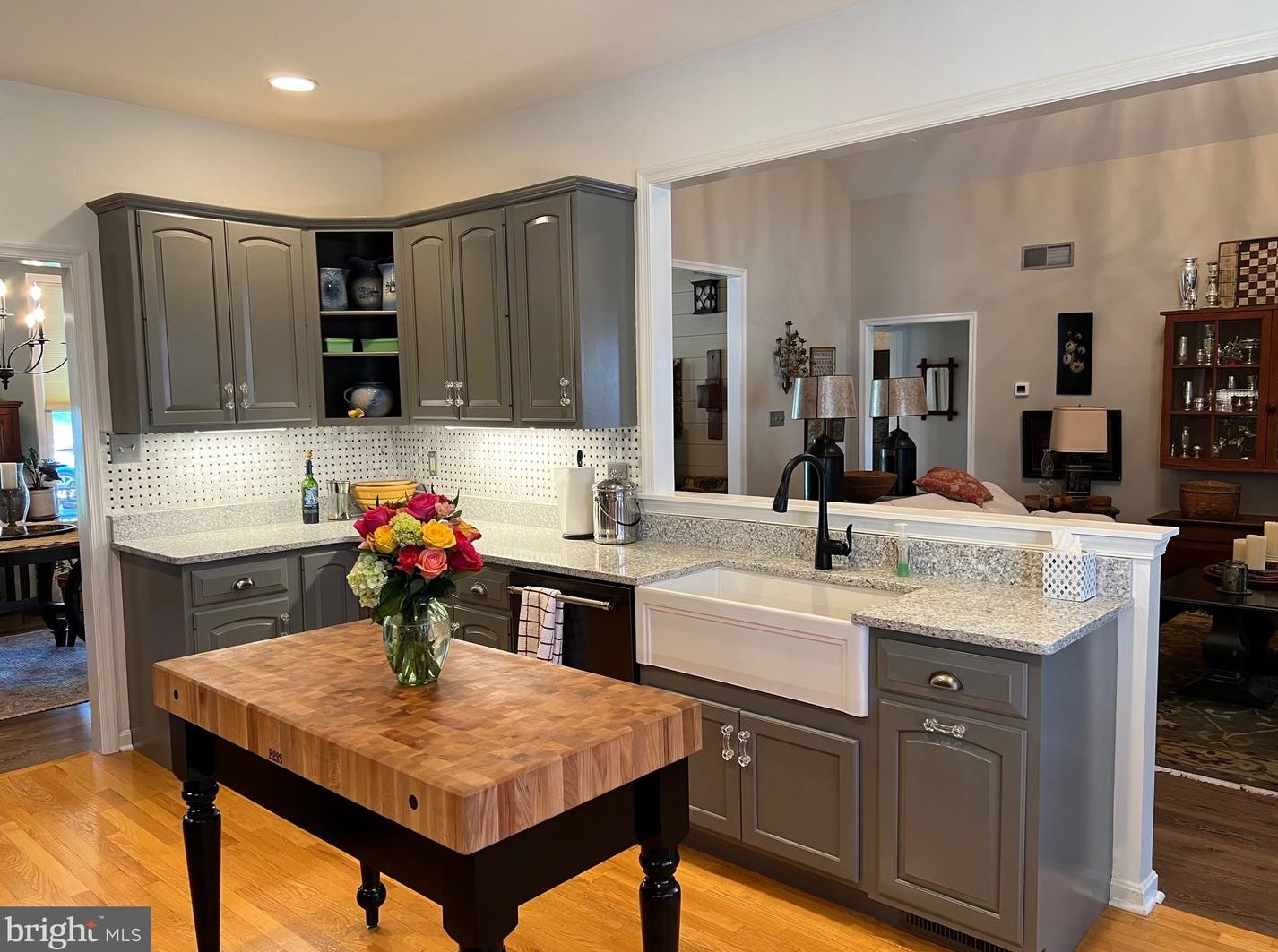 6992 Augusta National, Fayetteville PA  17222-9417 exterior