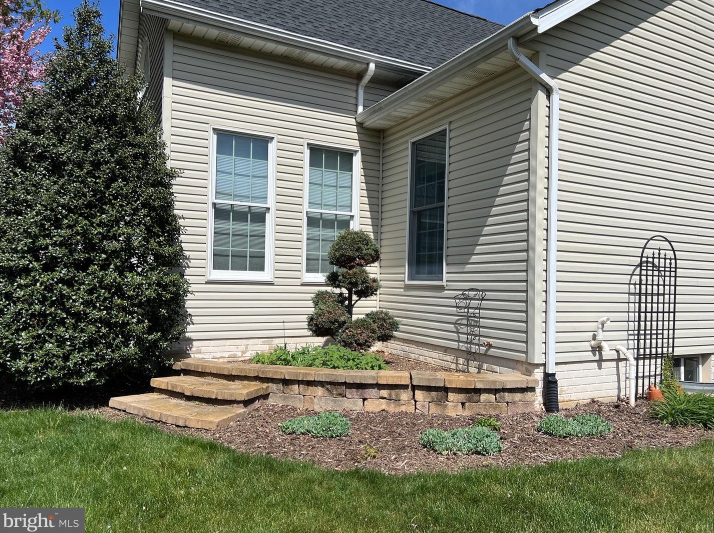 6992 Augusta National, Fayetteville PA  17222-9417 exterior