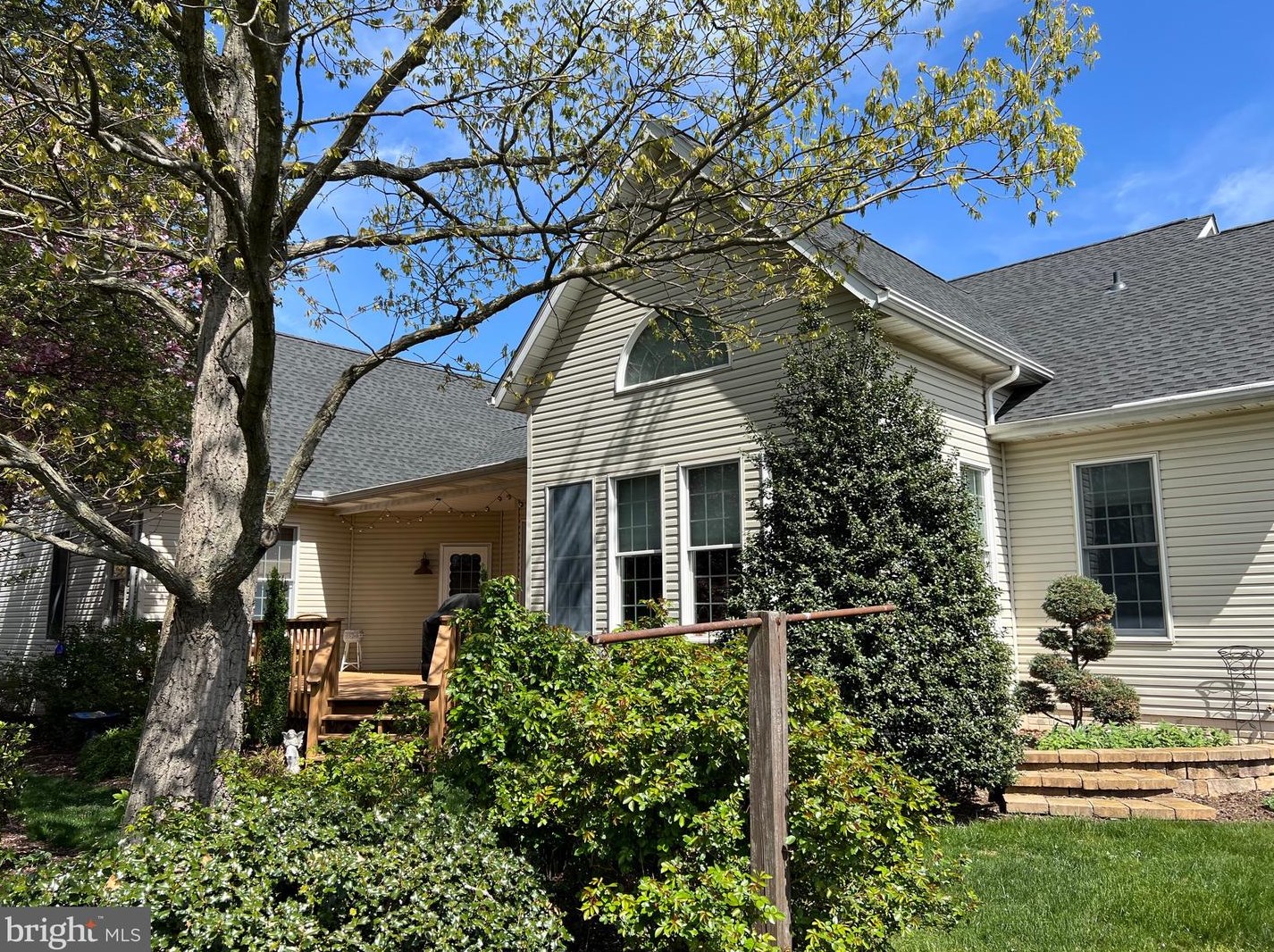 6992 Augusta National, Fayetteville PA  17222-9417 exterior