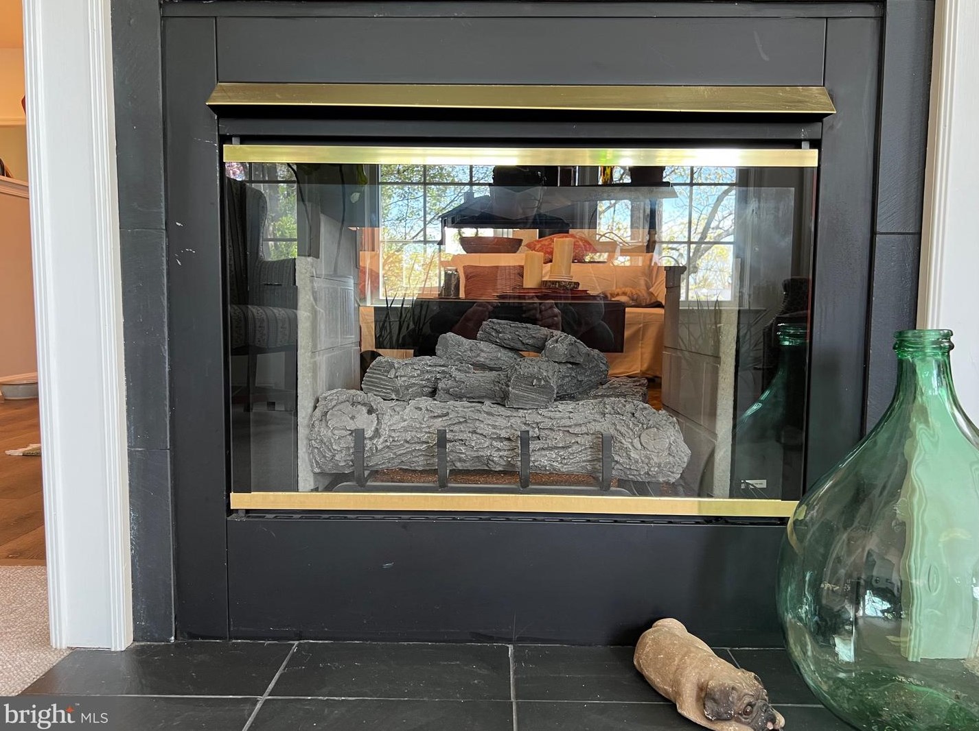 6992 Augusta National, Fayetteville PA  17222-9417 exterior