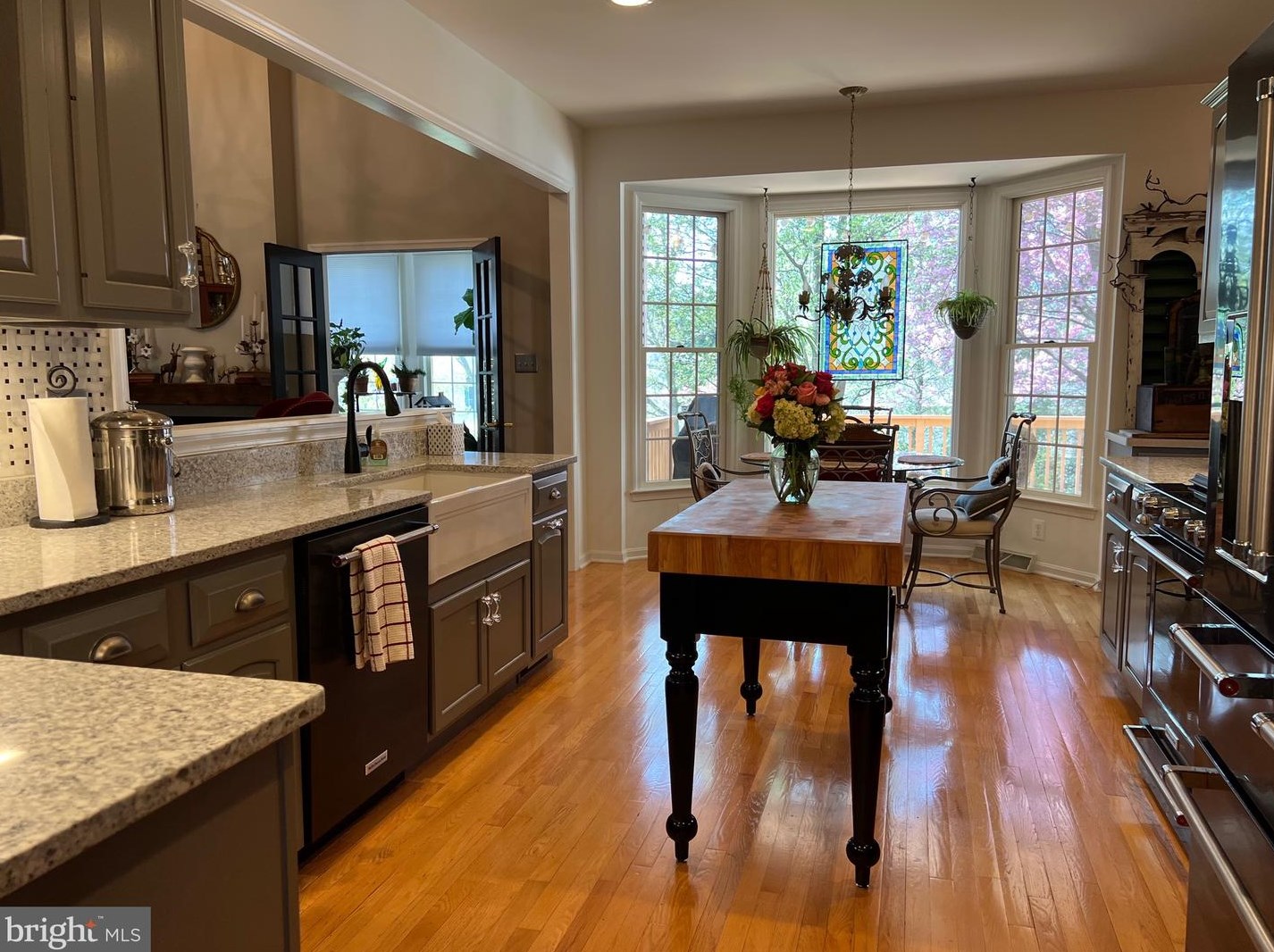 6992 Augusta National, Fayetteville PA  17222-9417 exterior