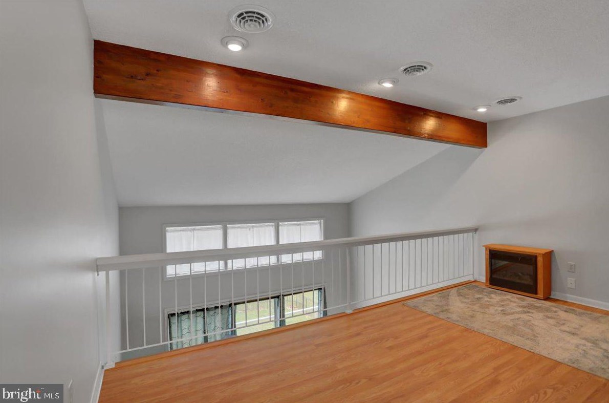 6566 Fairway Dr, Fayetteville PA  17222-9642 exterior