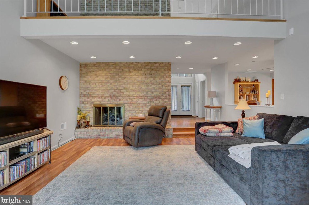 6566 Fairway Dr, Fayetteville PA  17222-9642 exterior