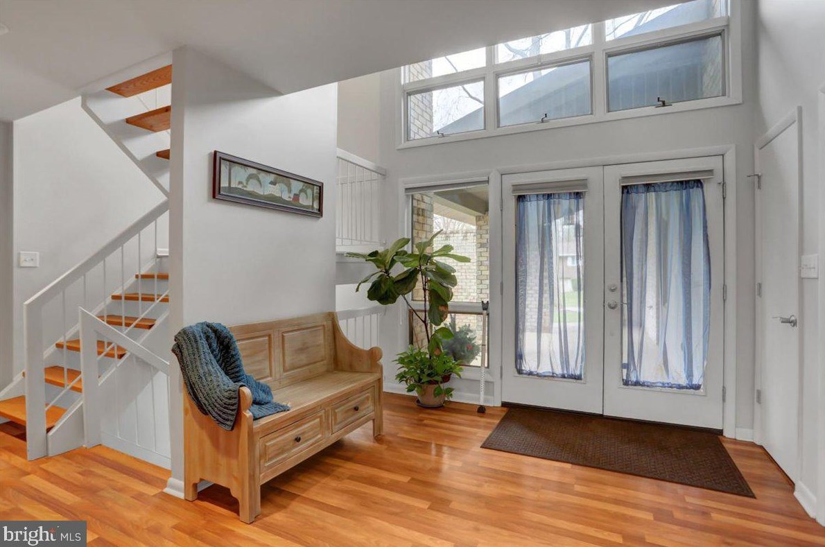 6566 Fairway Dr, Fayetteville PA  17222-9642 exterior