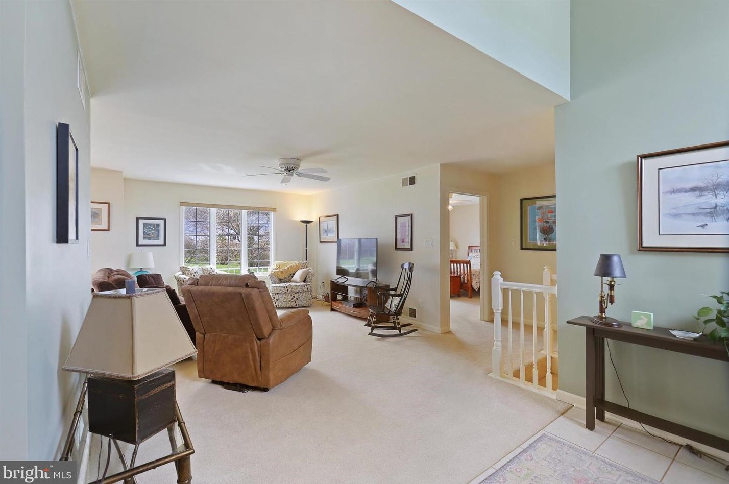 3846 Farmstead Dr, Fayetteville PA  17222-9252 exterior