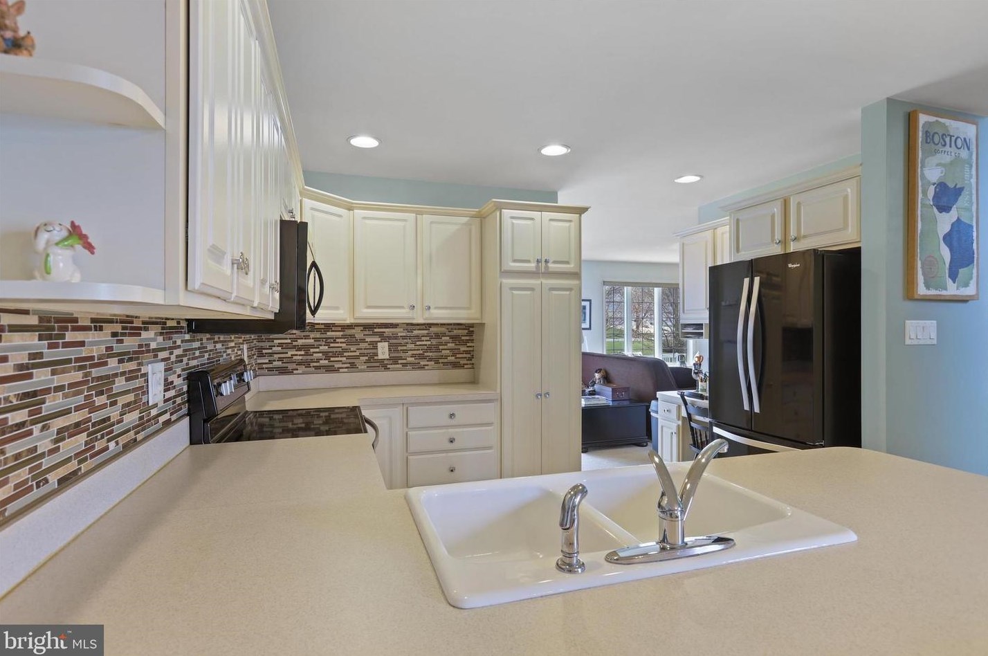 3846 Farmstead Dr, Fayetteville PA  17222-9252 exterior