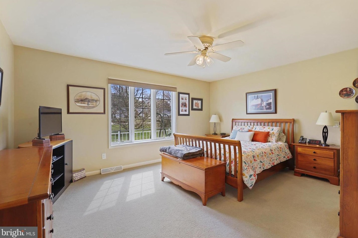 3846 Farmstead Dr, Fayetteville PA  17222-9252 exterior