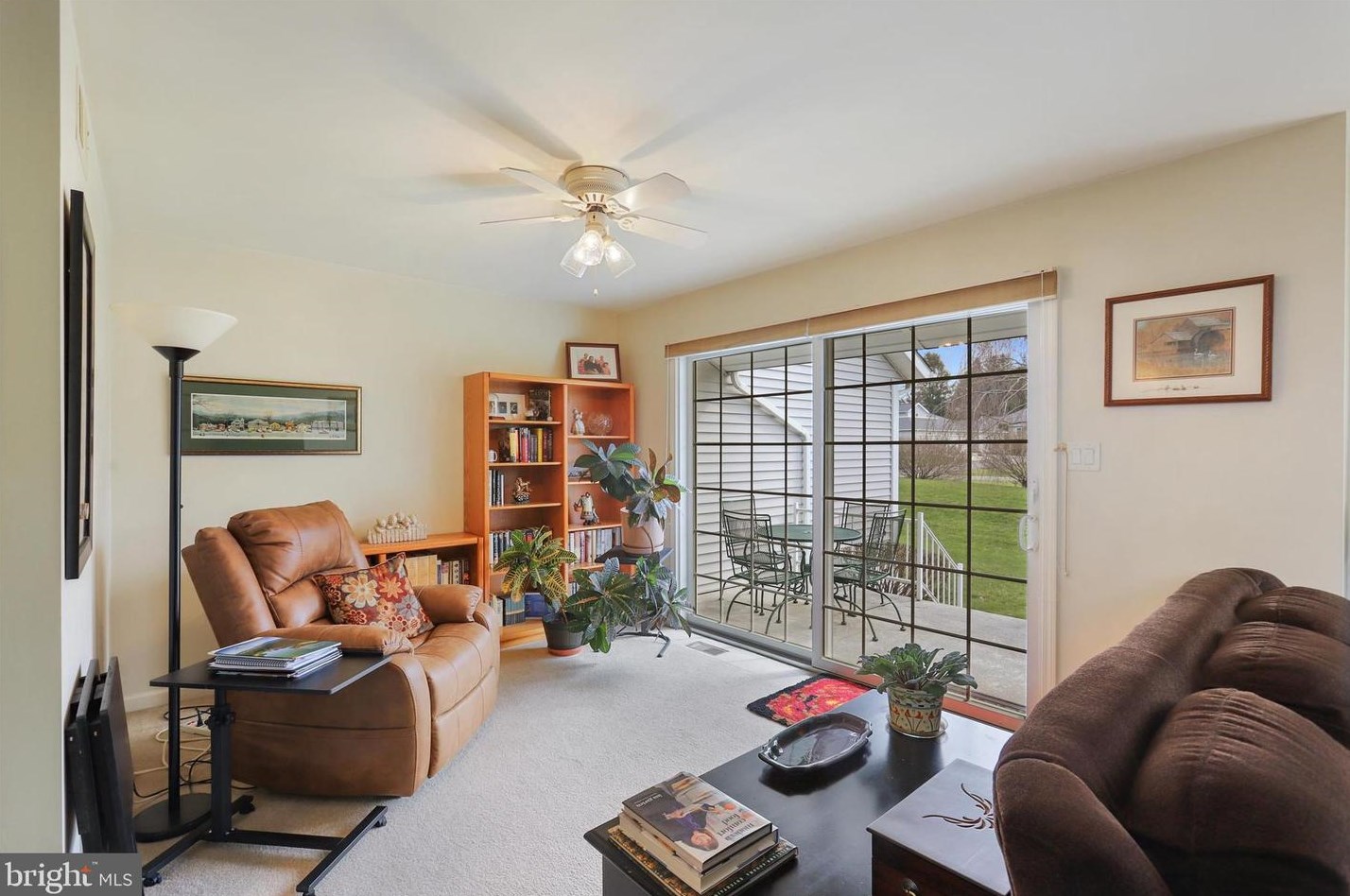 3846 Farmstead Dr, Fayetteville PA  17222-9252 exterior
