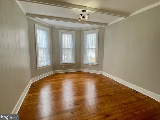 541 Montgomery Ave, Chambersburg PA  17201-1712 exterior