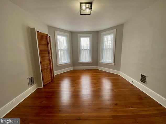 541 Montgomery Ave, Chambersburg PA  17201-1712 exterior