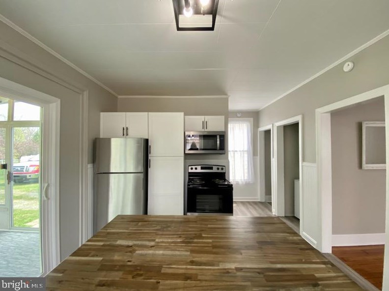 541 Montgomery Ave, Chambersburg PA  17201-1712 exterior