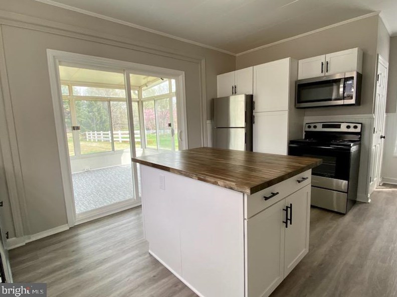 541 Montgomery Ave, Chambersburg PA  17201-1712 exterior