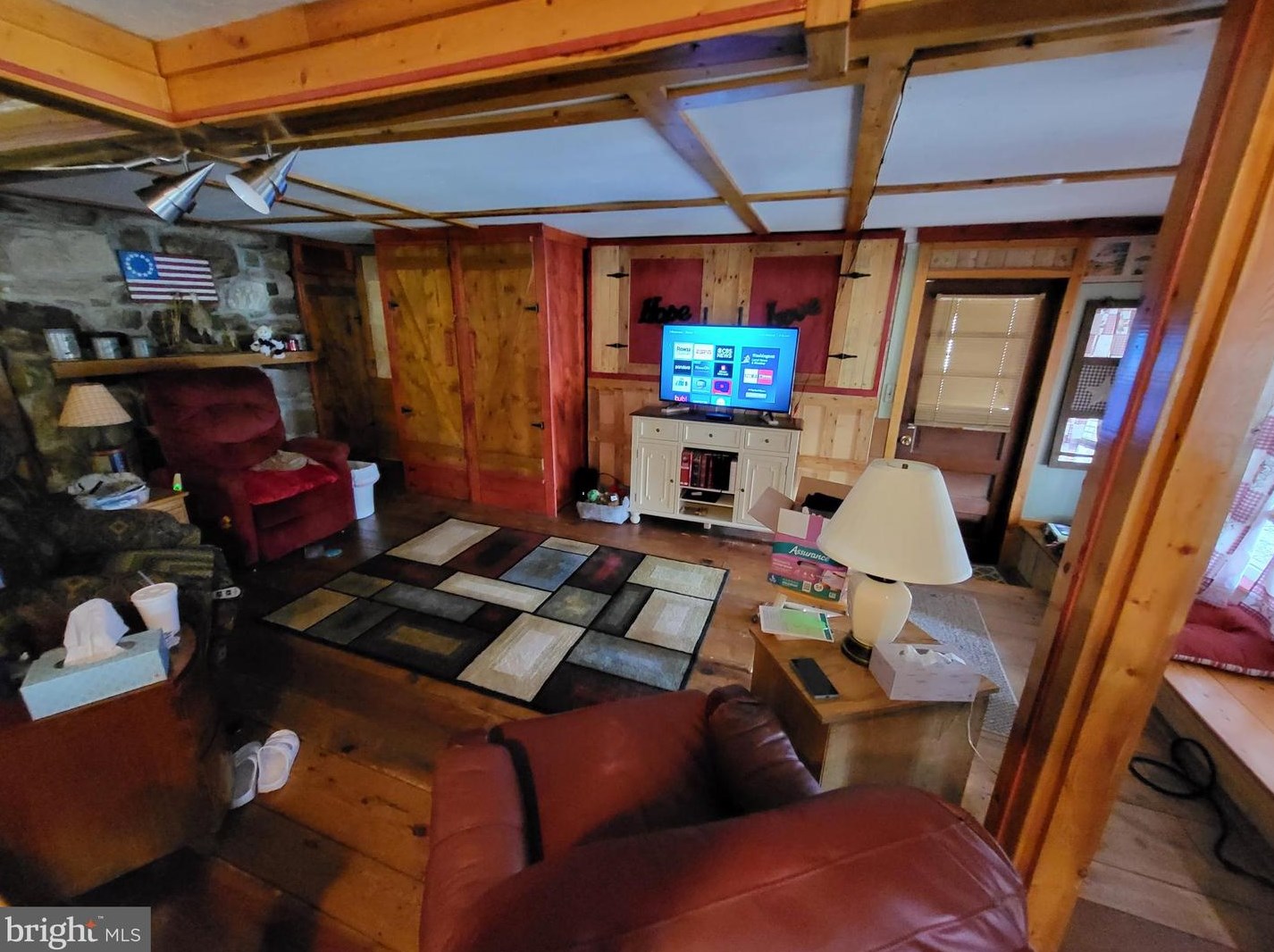 11559 Mountain Rd, Fayetteville PA  17222-9211 exterior