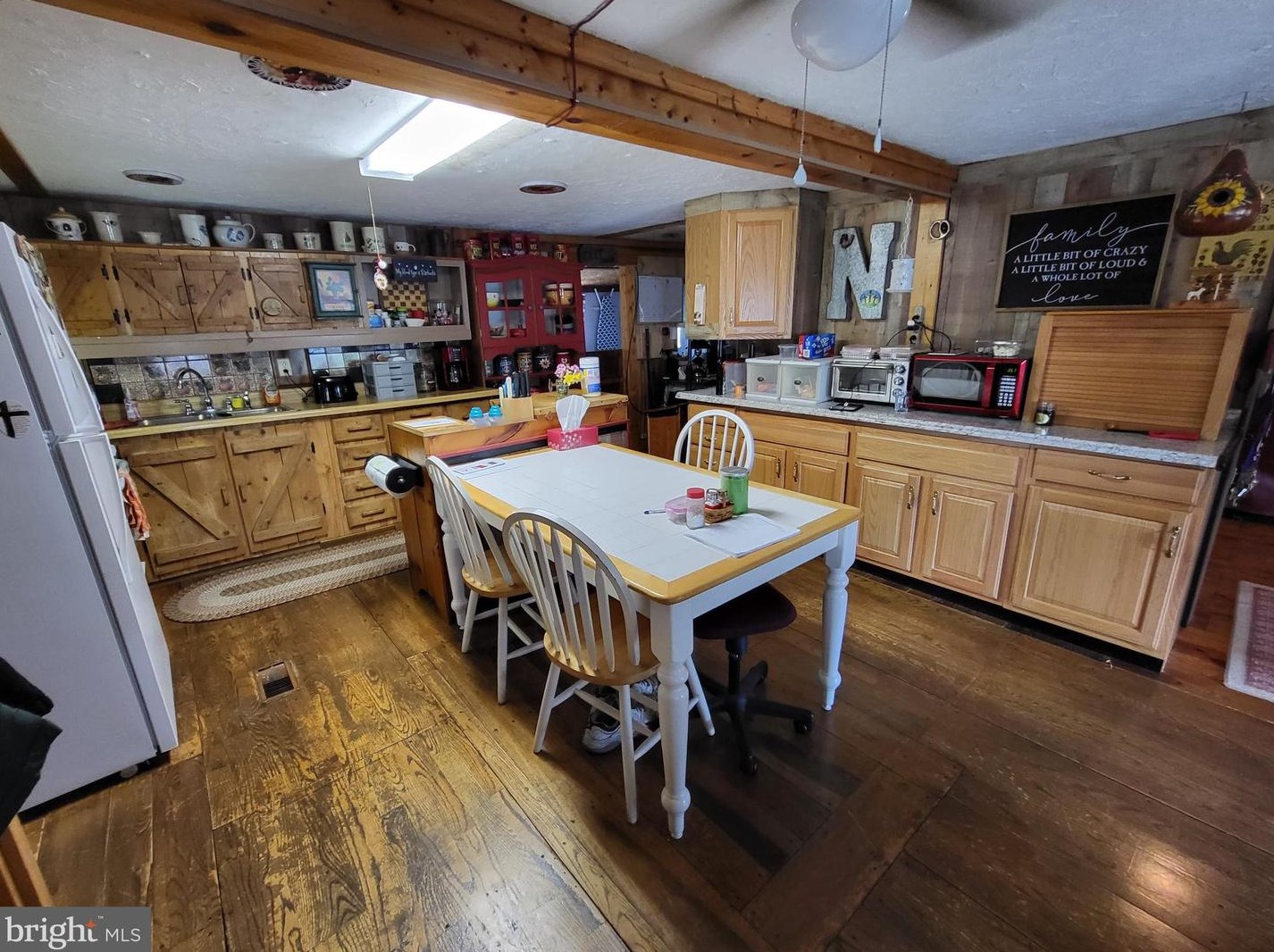 11559 Mountain Rd, Fayetteville PA  17222-9211 exterior