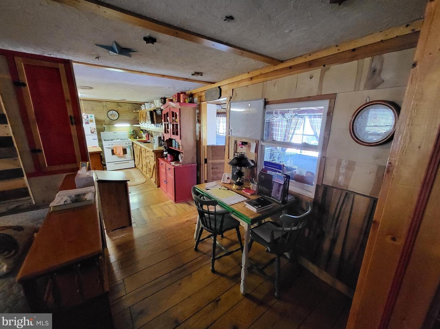 11559 Mountain Rd, Fayetteville PA  17222-9211 exterior