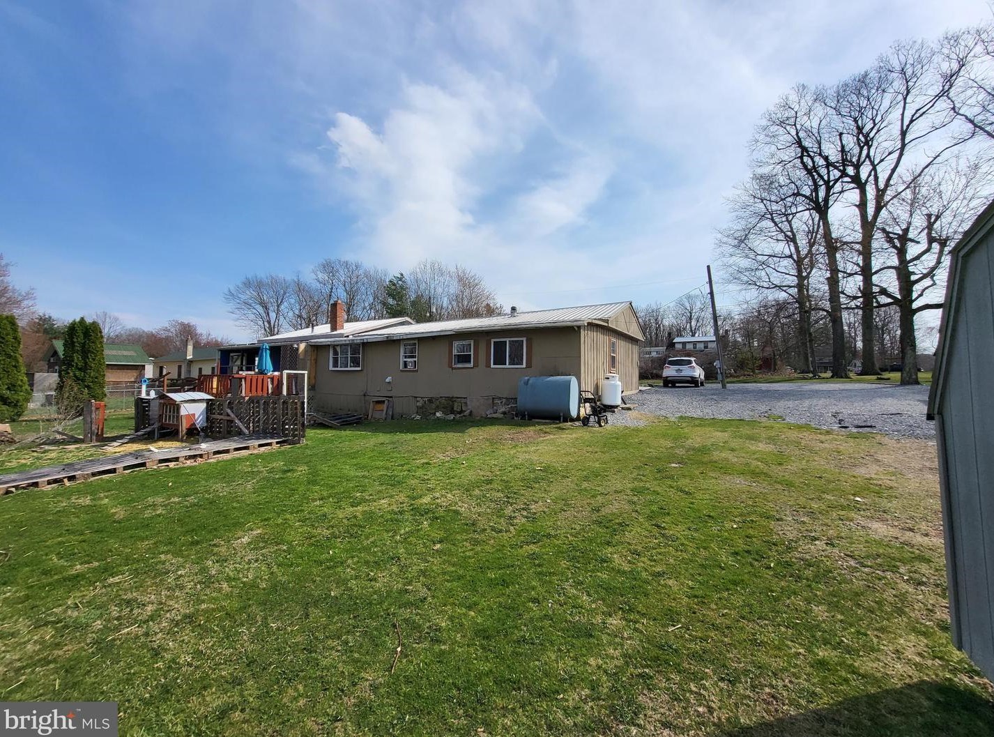 11559 Mountain Rd, Fayetteville PA  17222-9211 exterior