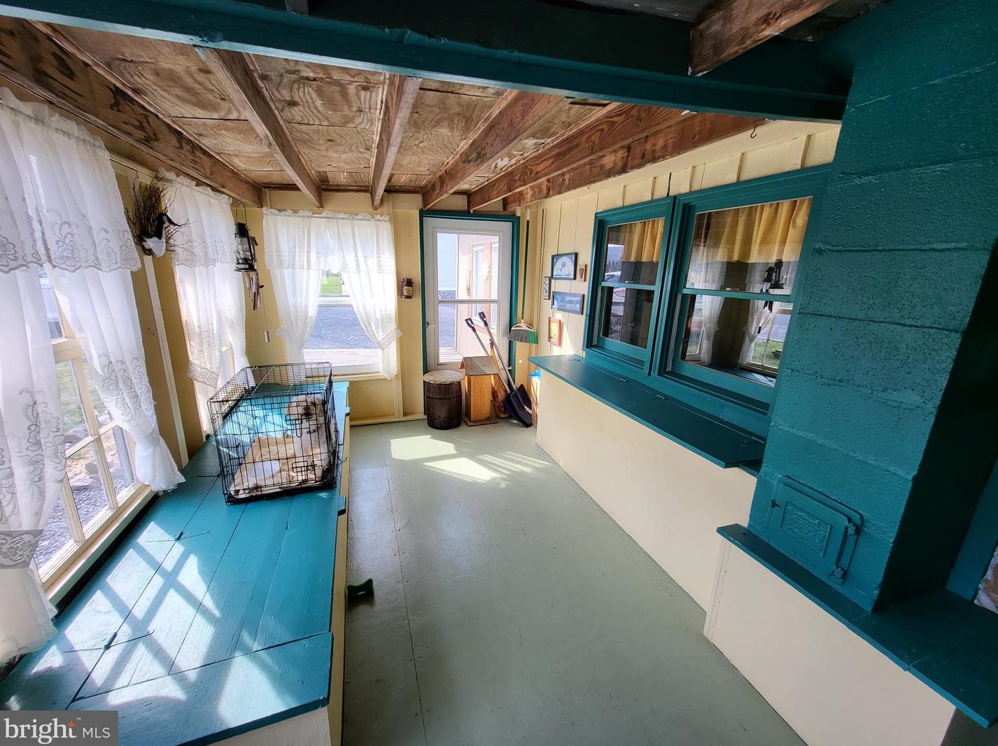 11559 Mountain Rd, Fayetteville PA  17222-9211 exterior