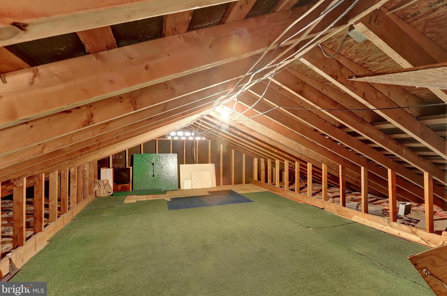 6445 Fairway Dr, Fayetteville PA  17222-9647 exterior