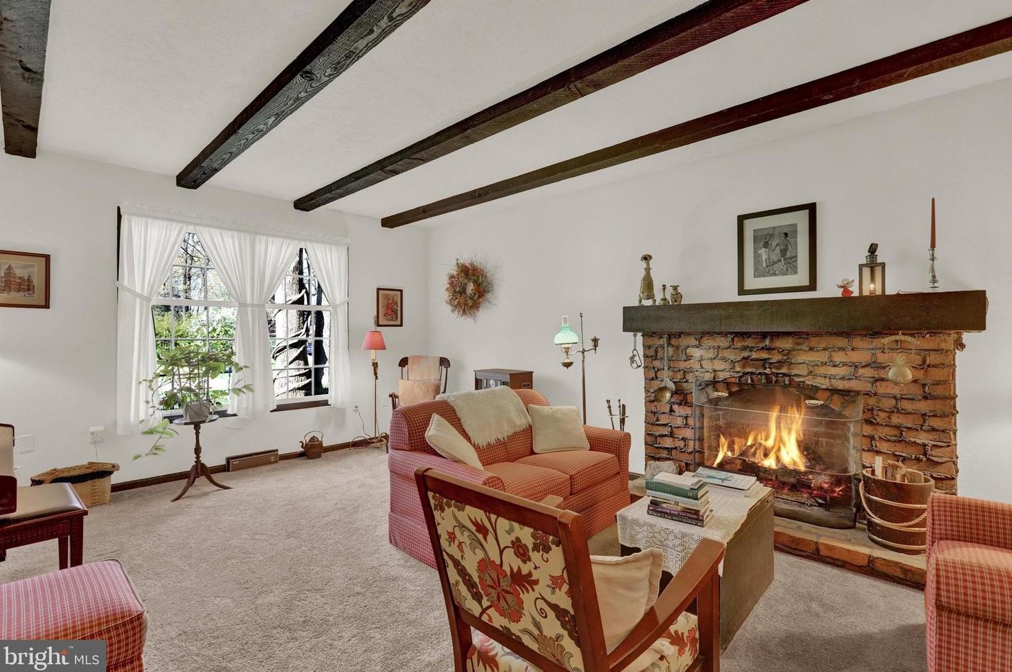 6445 Fairway Dr, Fayetteville PA  17222-9647 exterior