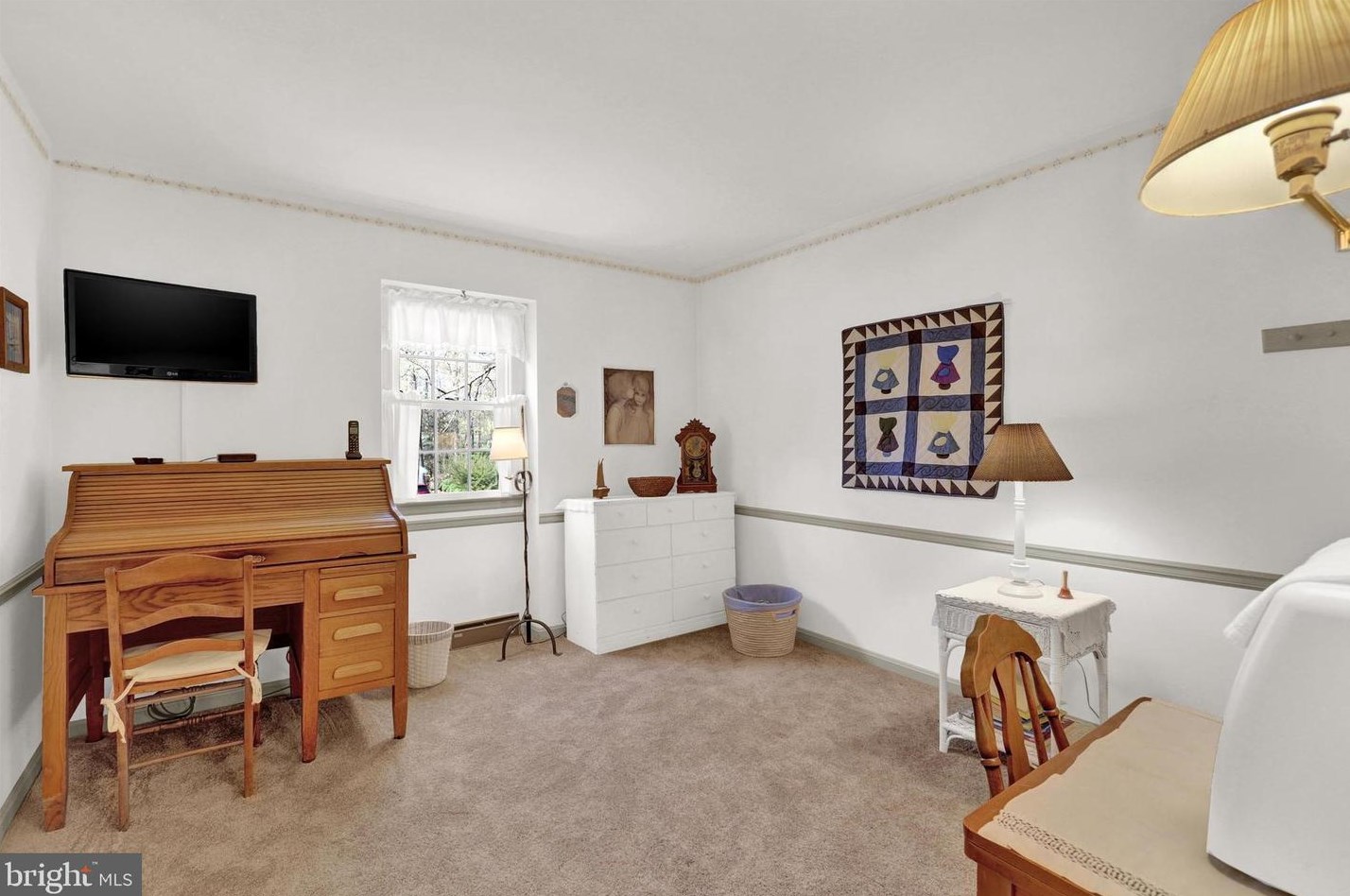 6445 Fairway Dr, Fayetteville PA  17222-9647 exterior