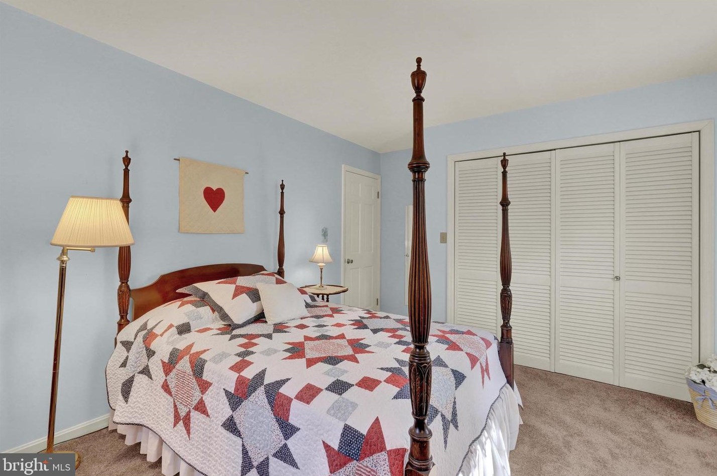 6445 Fairway Dr, Fayetteville PA  17222-9647 exterior