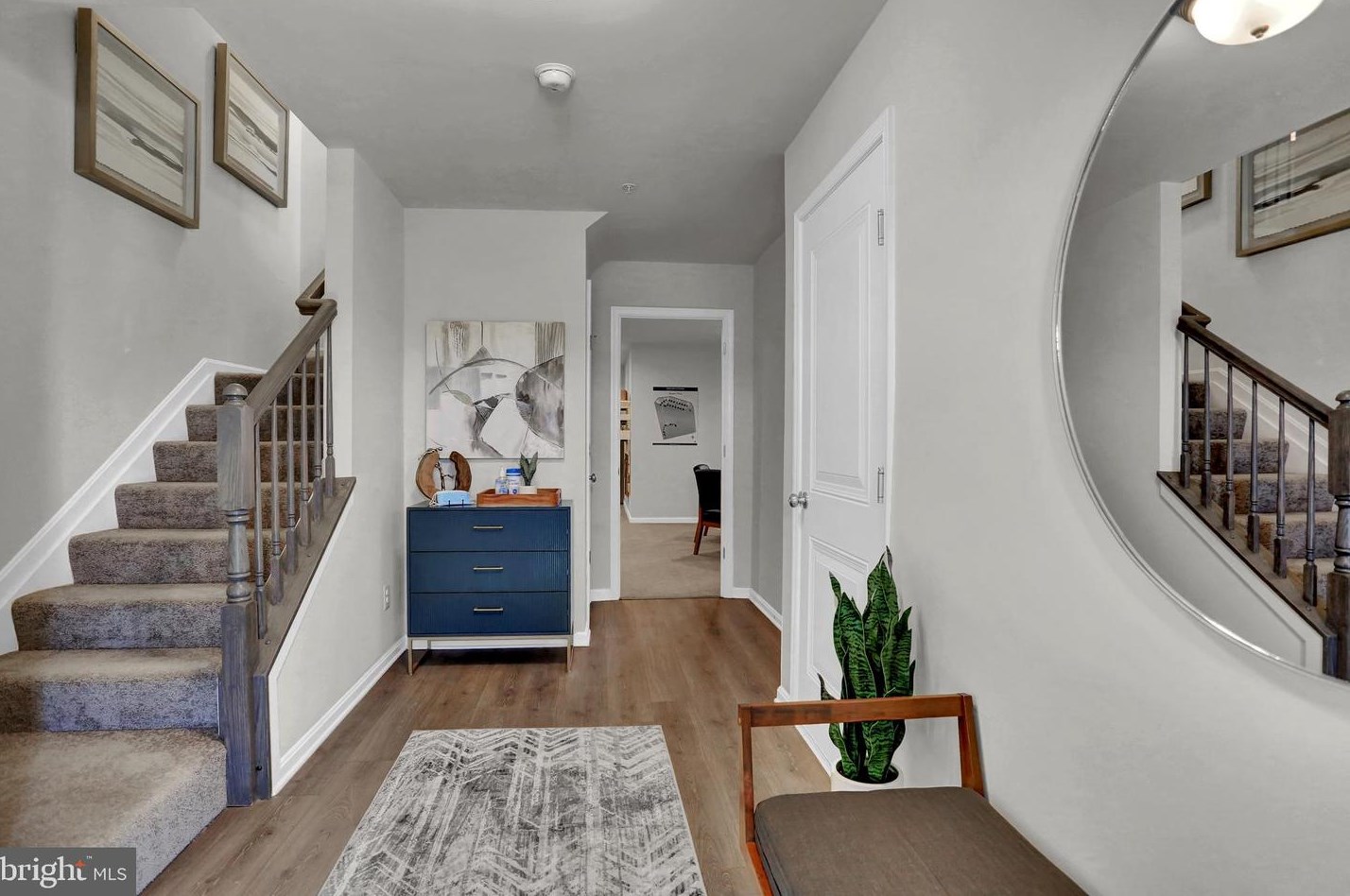 3383 Landmark Ct, Chambersburg PA  17201-7935 exterior