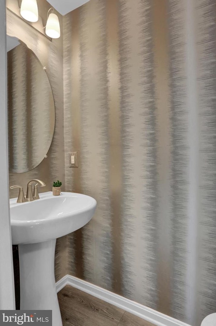 3383 Landmark Ct, Chambersburg PA  17201-7935 exterior