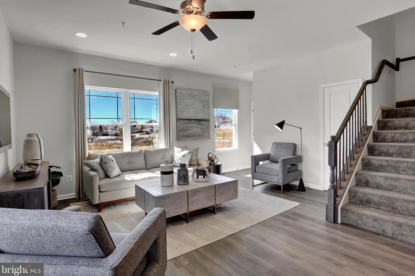 3383 Landmark Ct, Chambersburg PA  17201-7935 exterior