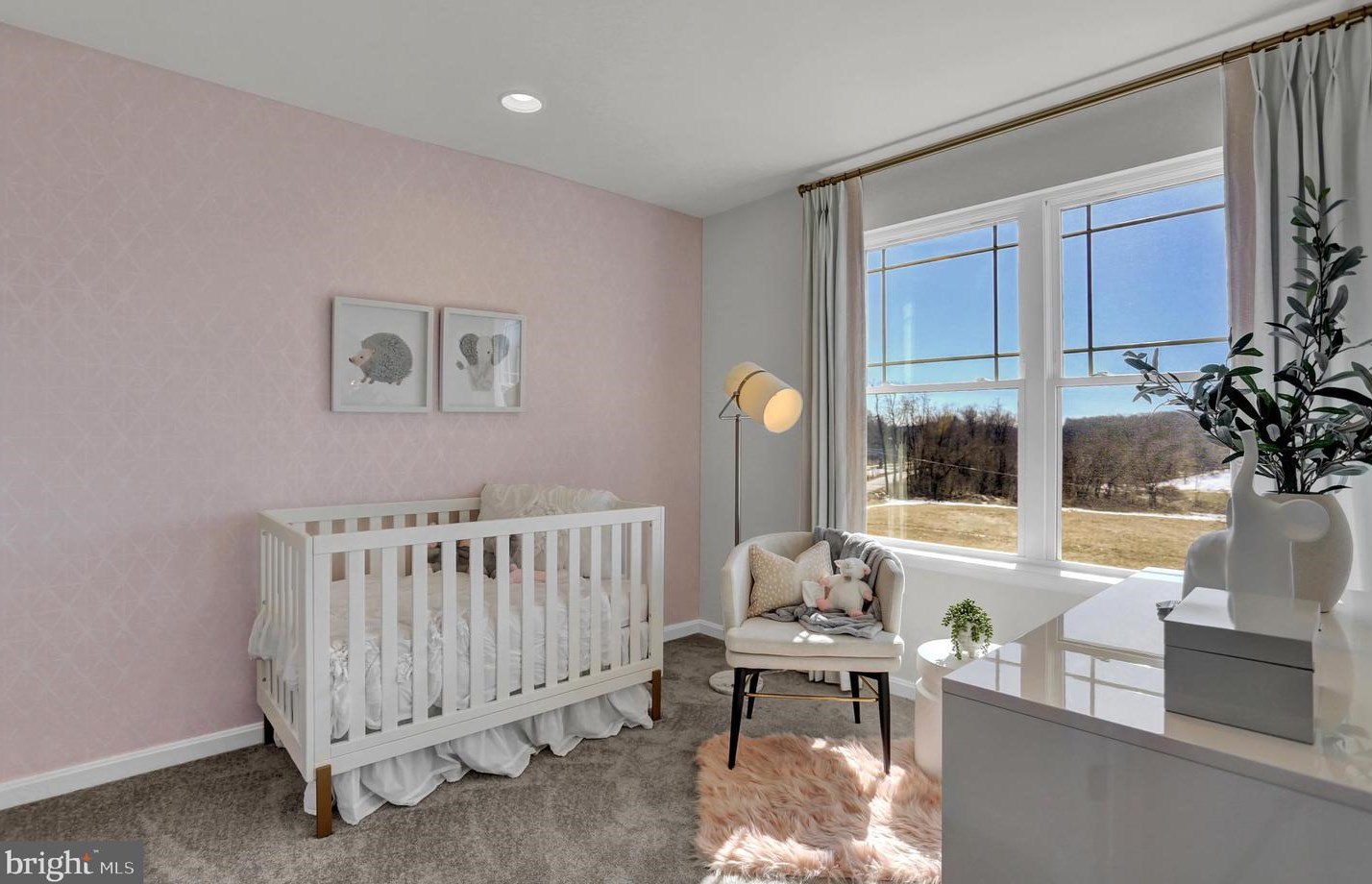 3383 Landmark Ct, Chambersburg PA  17201-7935 exterior