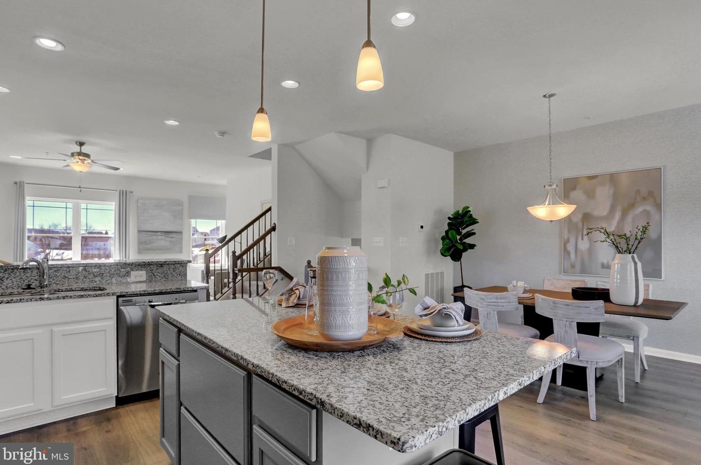 3383 Landmark Ct, Chambersburg PA  17201-7935 exterior